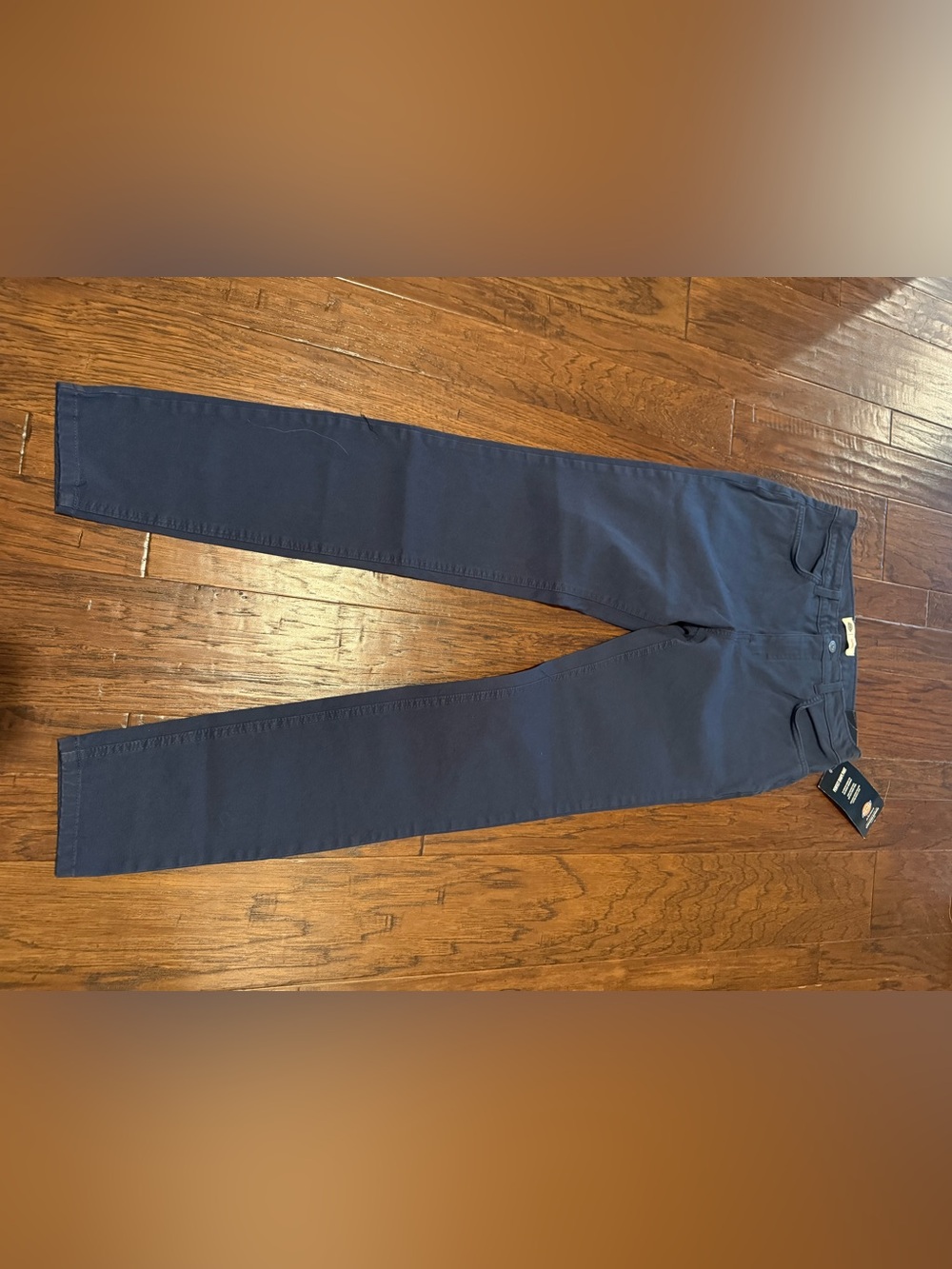 Dickies women pant 2/26